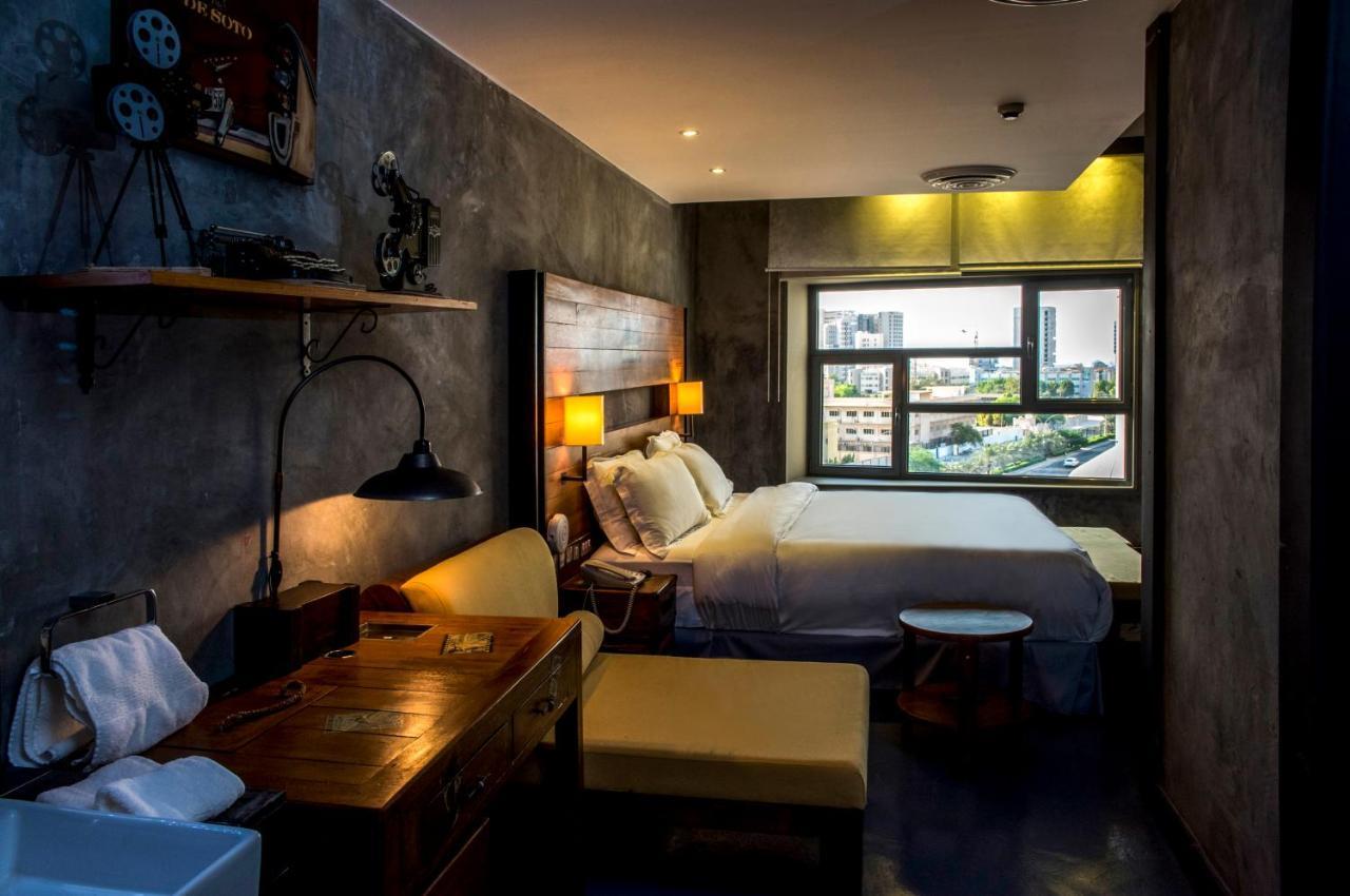 Flowery Holiday Suites 科威特 外观 照片