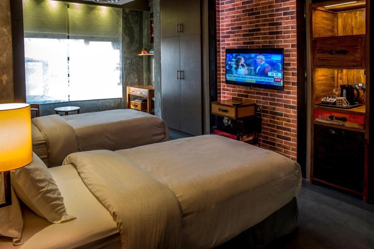 Flowery Holiday Suites 科威特 外观 照片