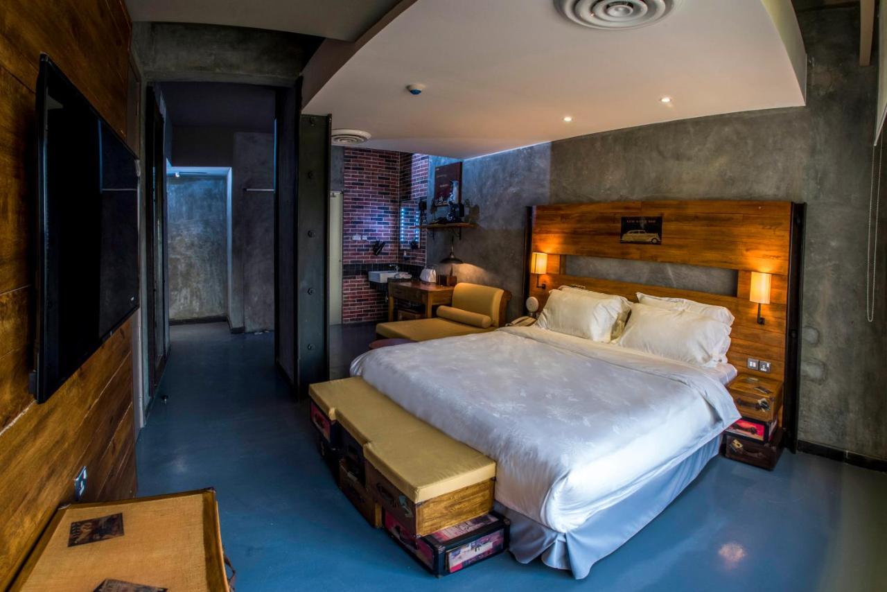Flowery Holiday Suites 科威特 外观 照片